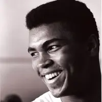 Muhammad Ali | Via: istimewa