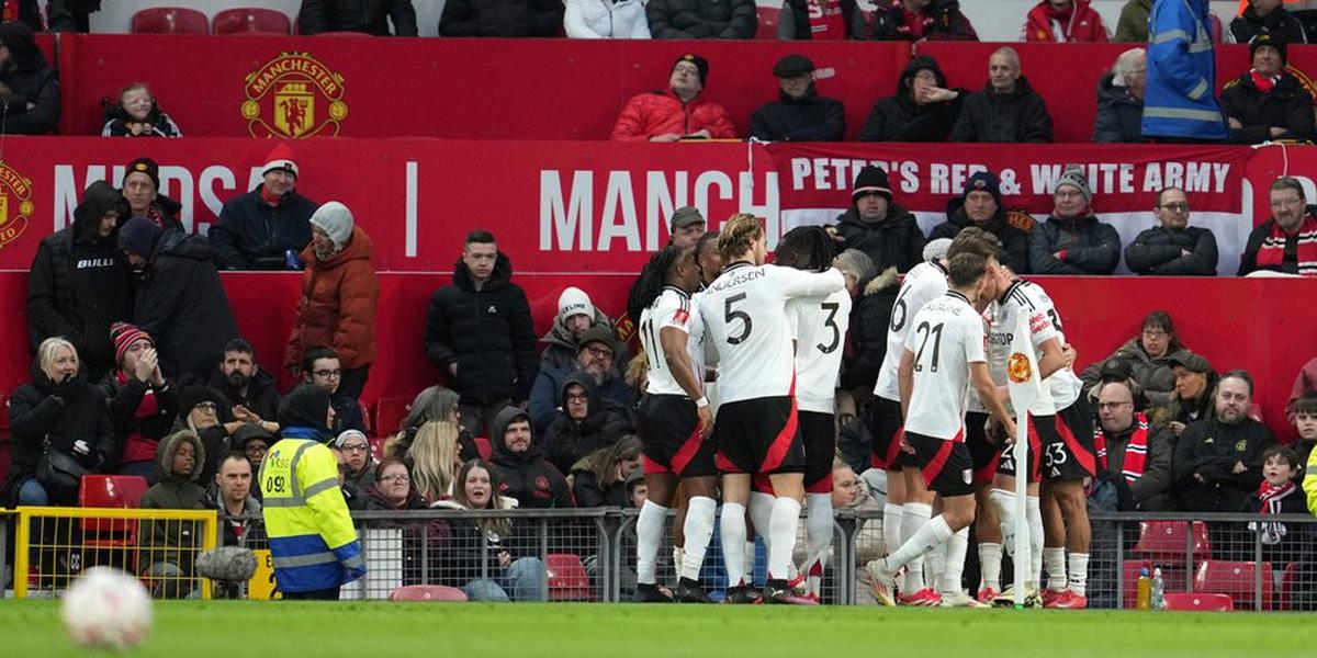 Daftar Lengkap Tim Lolos Babak 8 Besar FA Cup 2024/2025