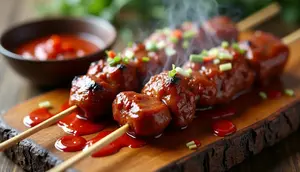 Resep Balado Sate Kikil yang Empuk dan Bumbu Meresap, Mudai Dibuat di Rumah