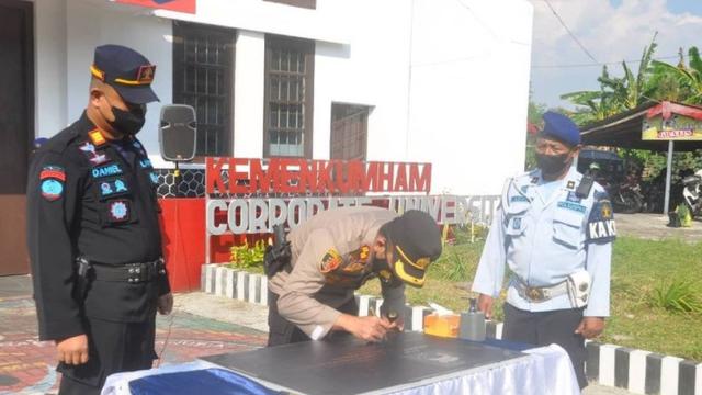 Karutan Wonogiri, Daniel Kristianto