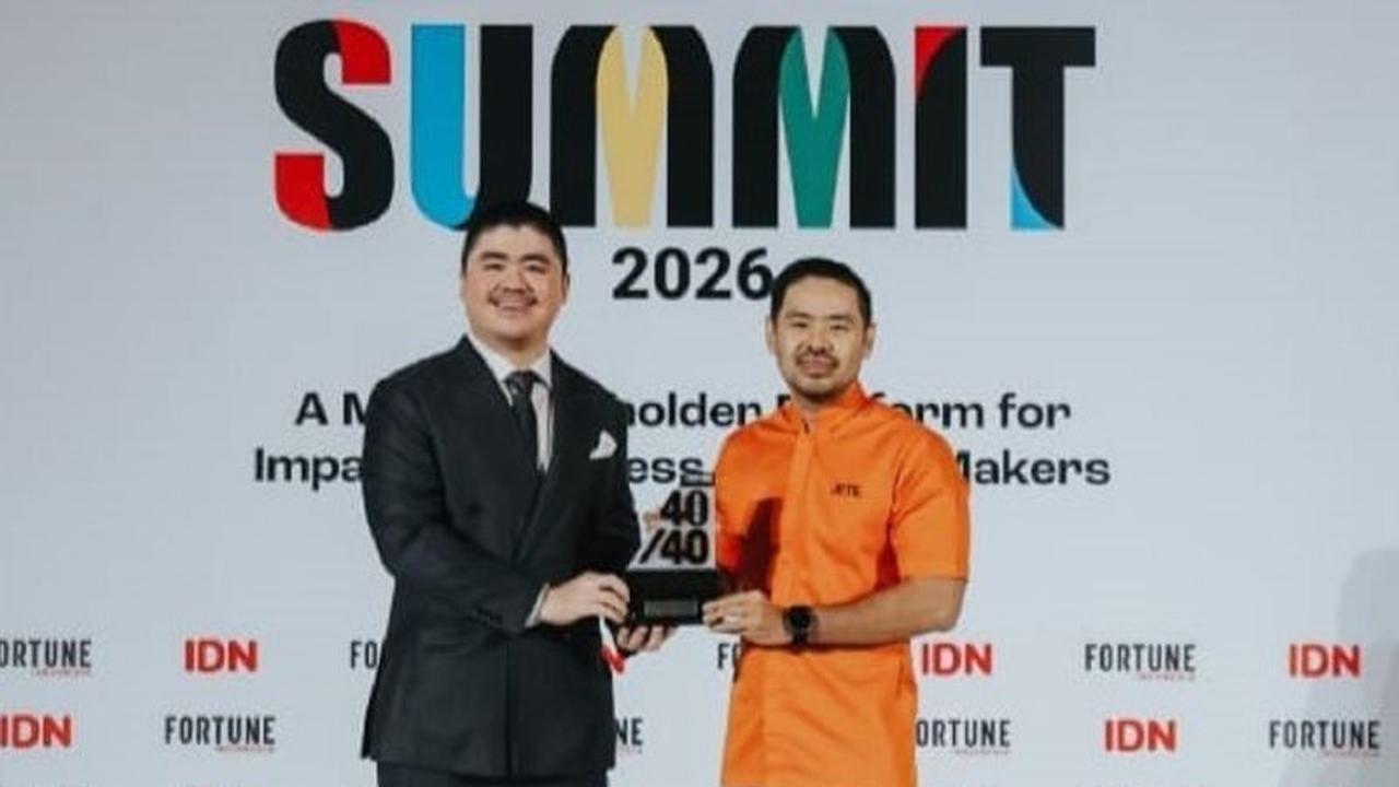 JETE Siap Bersaing Global, Dorong Inovasi dan Ekosistem Bisnis Teknologi Lokal