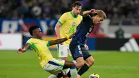 Tempat Menonton Brasil vs Jepang di Piala Dunia 2026