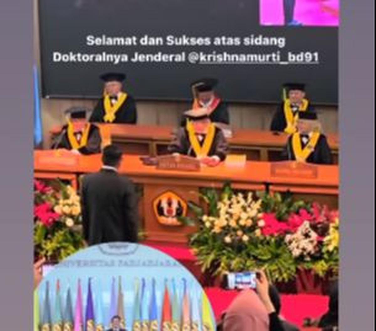Dok. Istimewa
