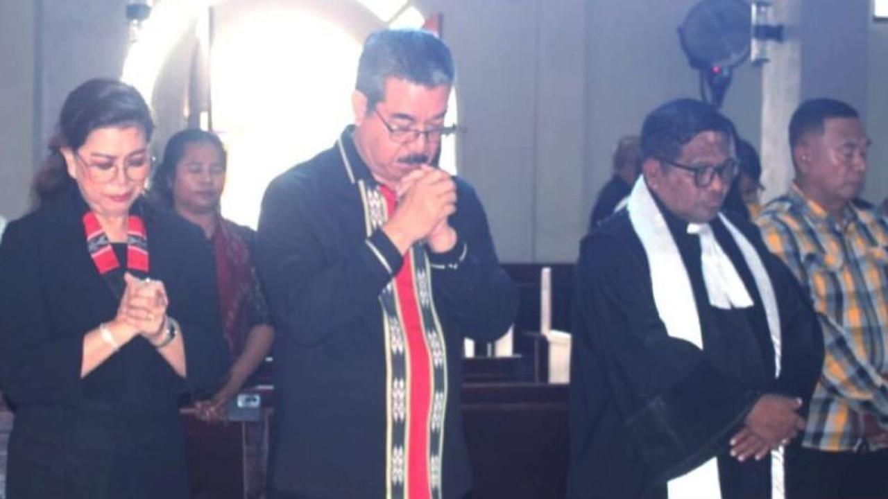 90 Tahun GPM: Momentum Perkuat Perdamaian, Ini Peran Penting Gereja di Maluku