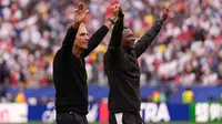 Inggris Lolos dari Hukuman Penalti dan Kartu Merah, Pelatih Timnas Ghana Sindir Wasit VAR Pergi Ngopi