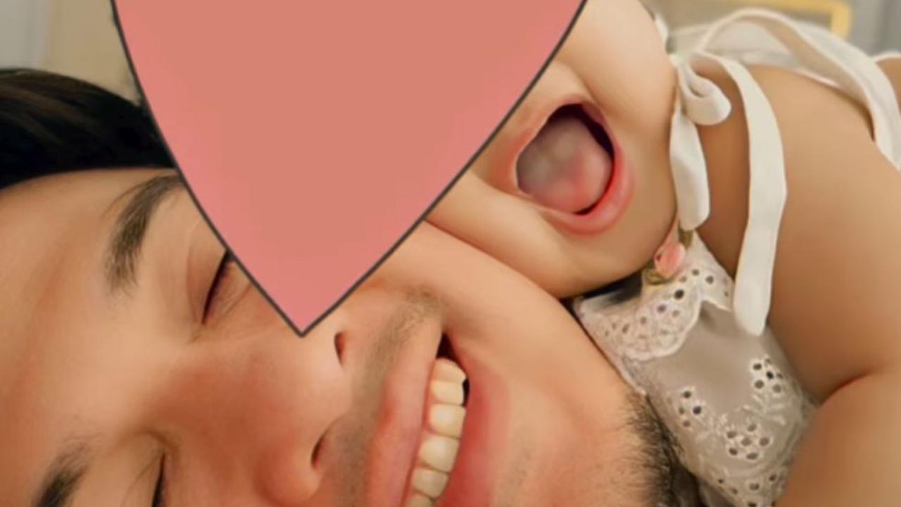 Bahagia 15 Tahun Bersama, Zaskia Sungkar Unggah Pesan Haru untuk Irwansyah