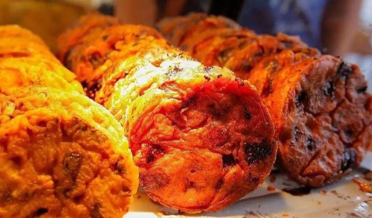 Bahan dan Cara Membuat Pisang Goreng Madu