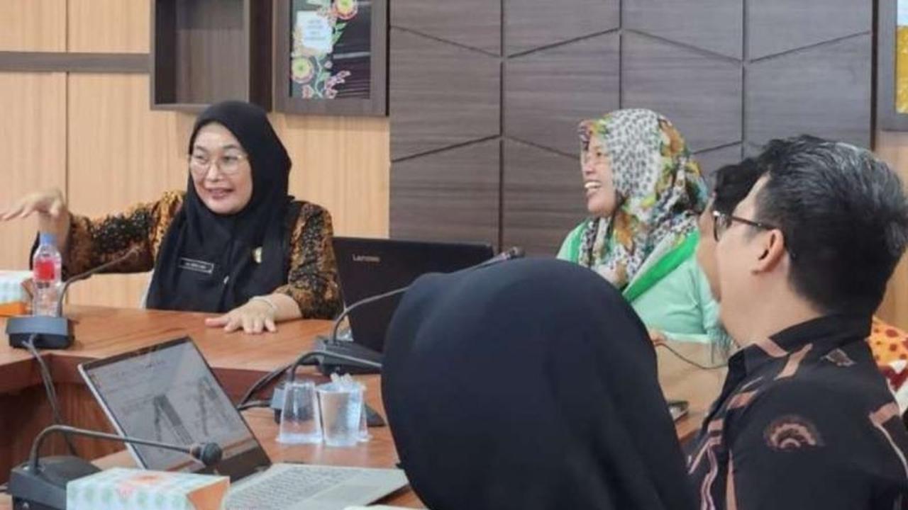 Trivia Data: Pemkab Bangka Tengah Evaluasi dan Susun Rencana Aksi Penguatan Satu Data Indonesia (SDI) hingga 2029