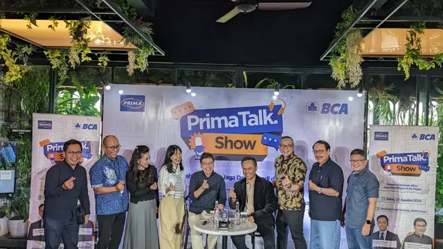 Ketahanan Siber Tak Cukup dengan Teknologi, Manusia Jadi Titik Lemah