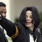 Michael Jackson (AP Photo/Michael A. Mariant, File)