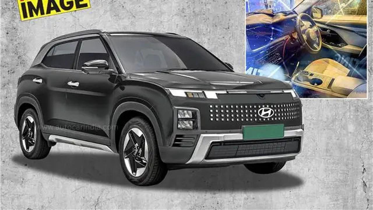 Ini Tanggapan Hyundai Indonesia soal Peluncuran Creta EV di Pasar