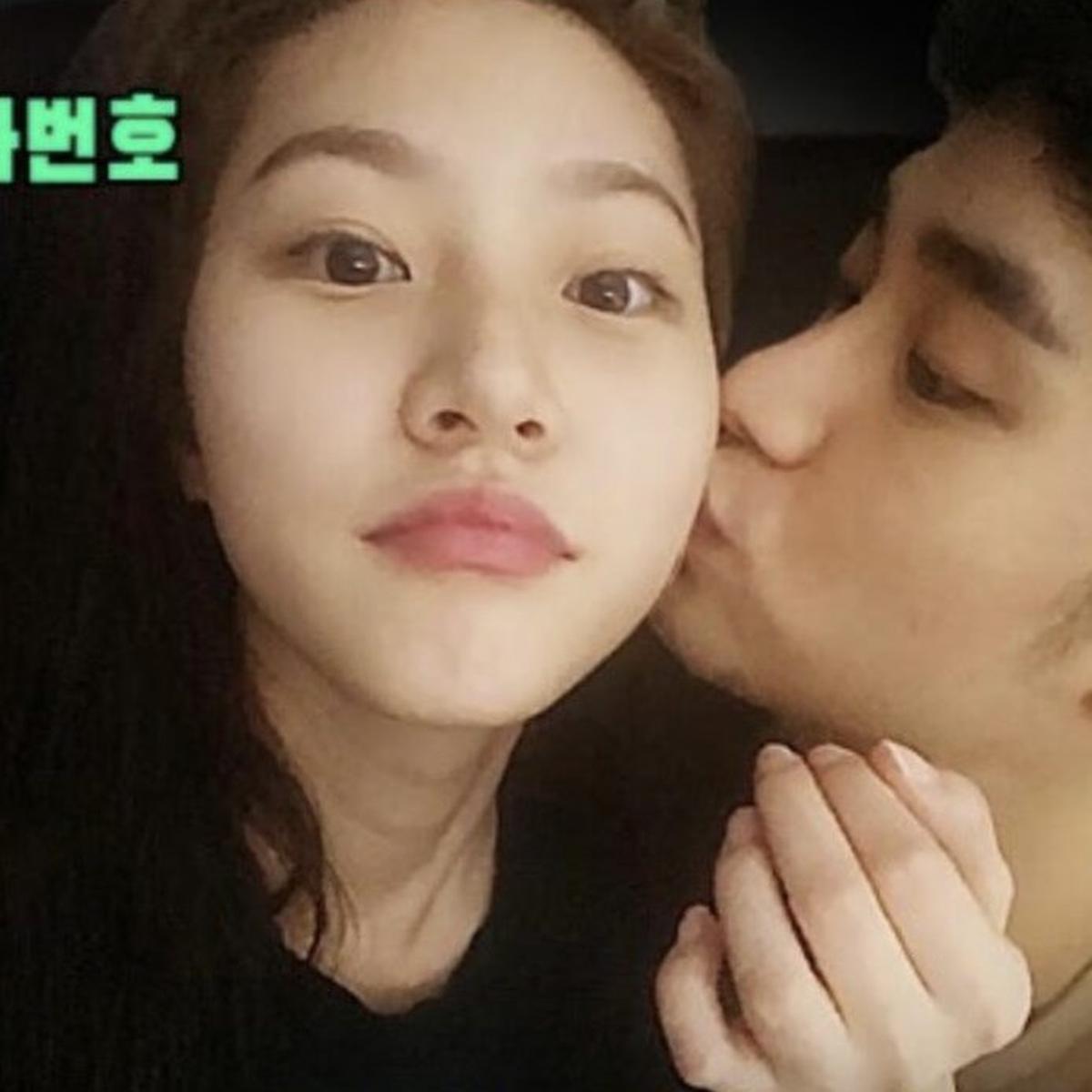 Kim Soo Hyun dan Kim Sae Ron