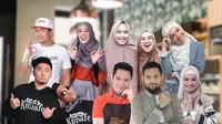 Bisnis Kuliner Artis Pesta Diskon di Pemilu 2019