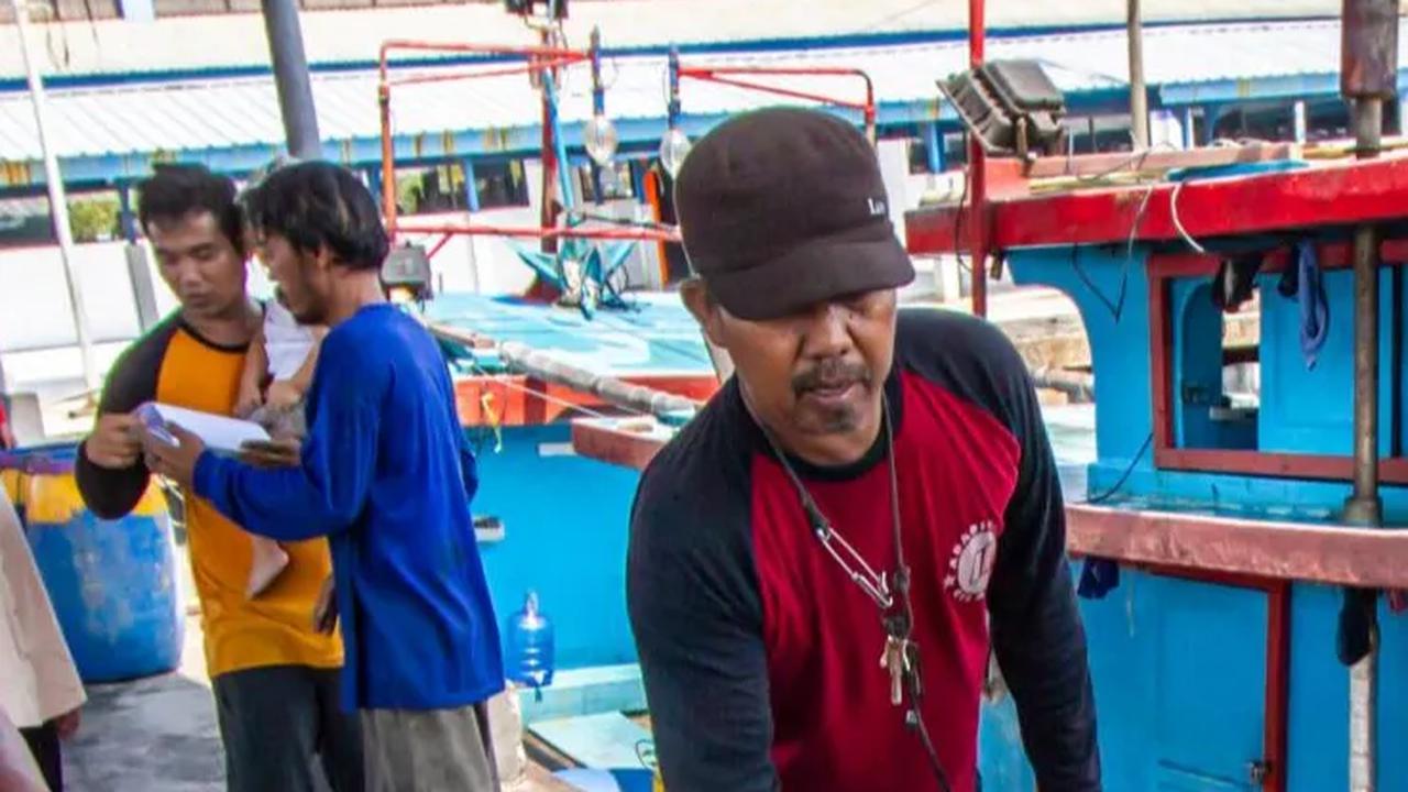 FOTO: Kementerian Kelautan dan Perikanan Terapkan Penangkapan Ikan Terukur Berbasis Kuota di Tahun 2024