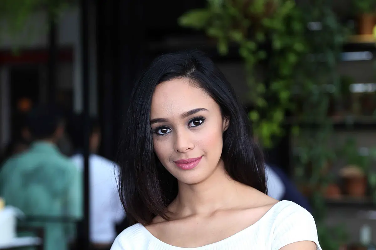 [Bintang] Brianna Simorangkir