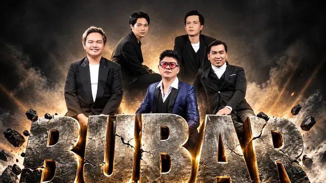 Pengumuman pembubaran Kangen band/instagram.com/dodhyofficial