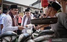 Komitmen DKI Jakarta Lindungi UMKM di Tengah Ketidakpastian Global Dipuji APKLI