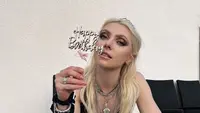 Taylor Momsen Hospitalized After Being Bitten by a Venomous Spider While on AC/DC Tour in Mexico