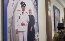 Intip Isi Rumah Kades Kohod Diobok-obok Terkait Pagar Laut, Ada Sedan Keren Warna Putih