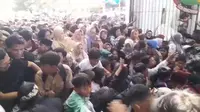 Pesta Pernikahan Anak Dedi Mulyadi Berujung Tragis, 3 Tewas, 26 Orang Dirawat