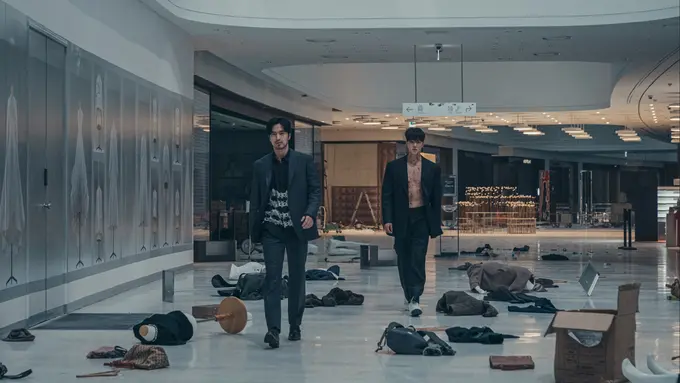 Sweet Home Season 2 (Foto: Netflix)