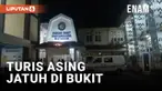 Seorang warga negara asing (WNA) bernama Melanie Bohner asal Swiss tewas terjatuh setelah melakukan pendakian di Bukit Anak Dara, kawasan Gunung Rinjani, Kecamatan Sembalun, Kabupaten Lombok Timur, Provinsi Nusa Tenggara Barat (NTB).