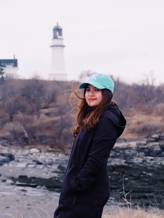 (Instagram/tasyakamila)