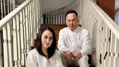 Inilah potret terbaru Jennifer Dunn yang sering memamerkan rambutnya yang terurai. Siapa sangka, akun Instagram Jennifer Dunn terbilang baru. Masih ada logo new di profil Instagram pribadinya. Tak heran jika potret Jennifer Dunn belakangan jarang tersorot. (Liputan6.com/IG/jennifer_haris89)