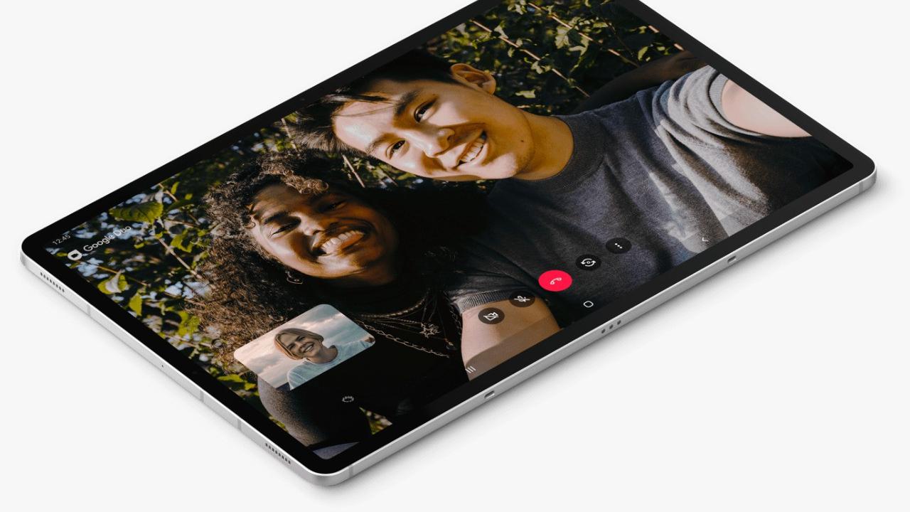 Manfaat Galaxy Tab S8 Series 5G