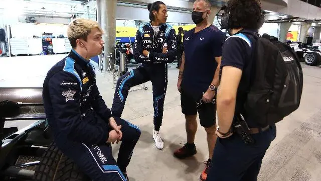 Sean Gelael