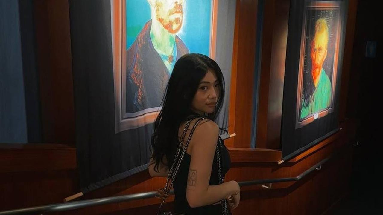 Wendy kerap mendapat pujian