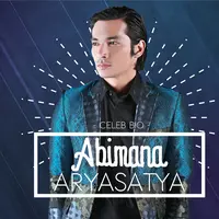 Celeb Bio Abimana Aryasatya (Fotografer: Andy Masela, Desain: Muhammad Iqbal Nurfajri, Wardrobe: Antoni Morato (Kemeja) & Opi Bachtiar (Jas), Make up: First, Bintang.com)