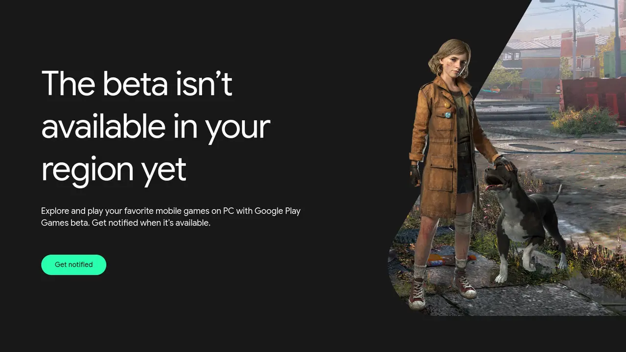 Main Game Android di PC