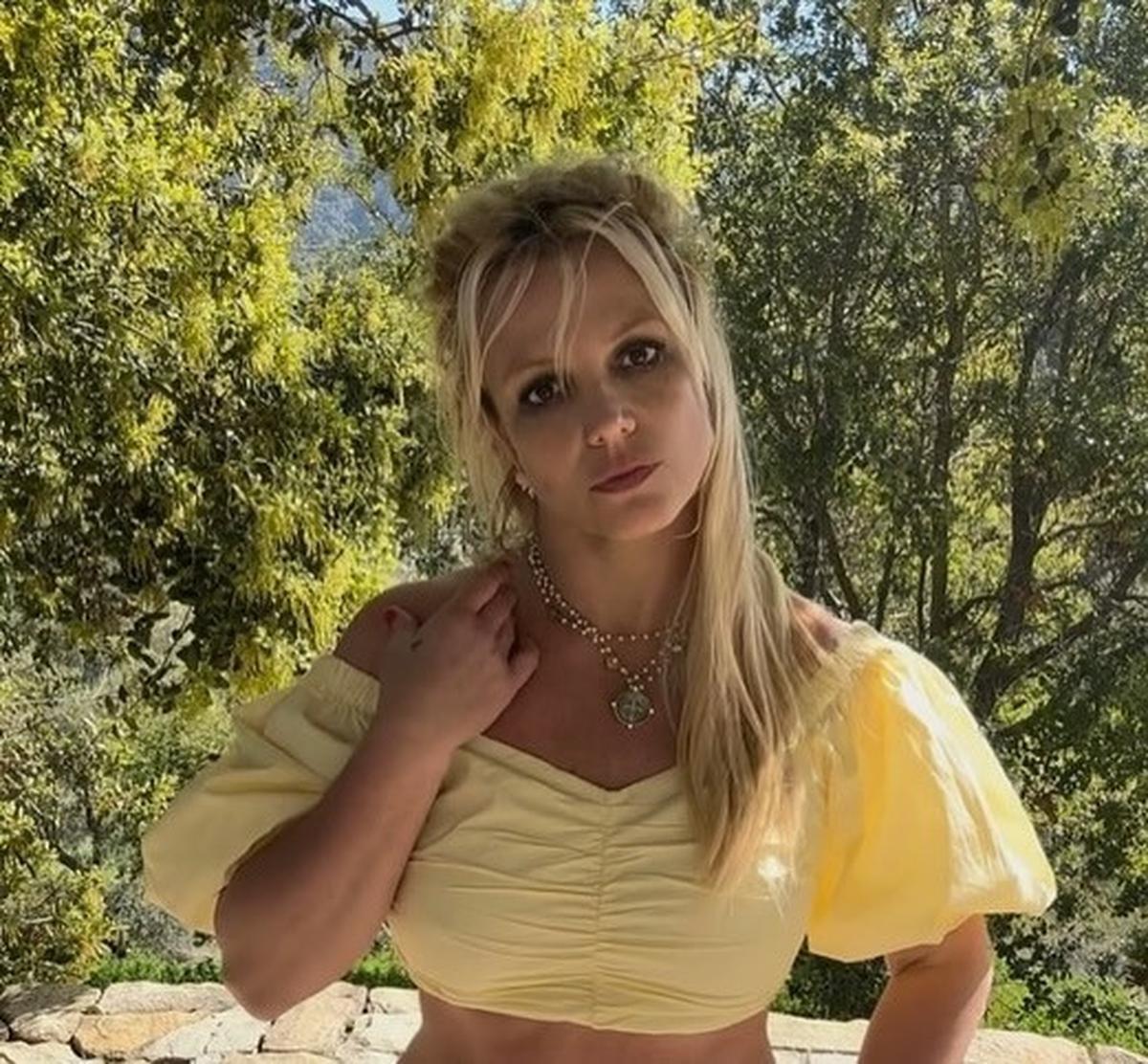 Sebelum NIkahi Diri Sendiri, ini Perjalanan Asmara Britney Spears yang Cukup Rumit