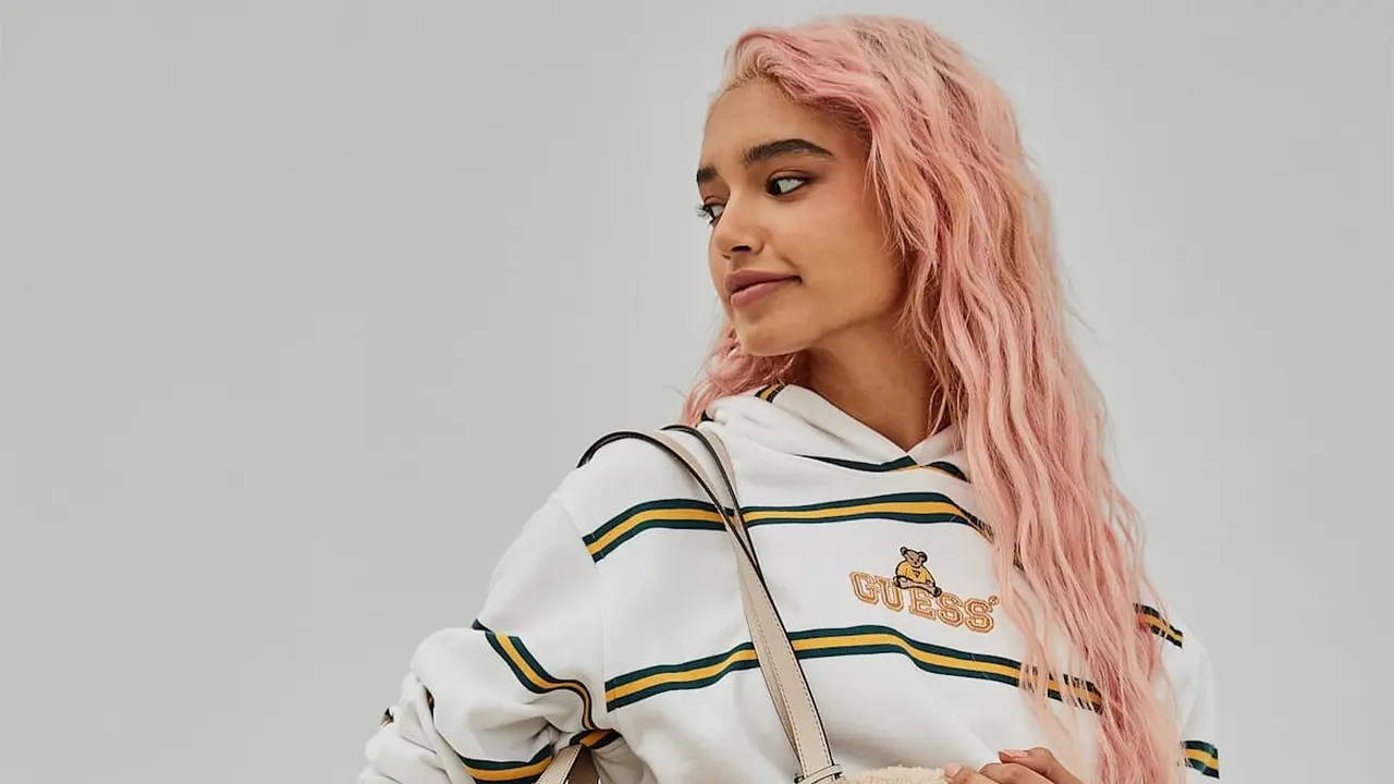 Guess x Bear