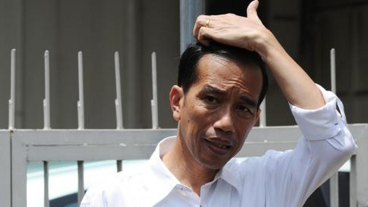 Jokowi masuk nominasi wali kota terbaik dunia