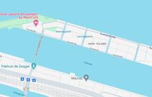 Ternyata di Belanda Juga Ada Pulau Jawa, Begini Penampakannya
