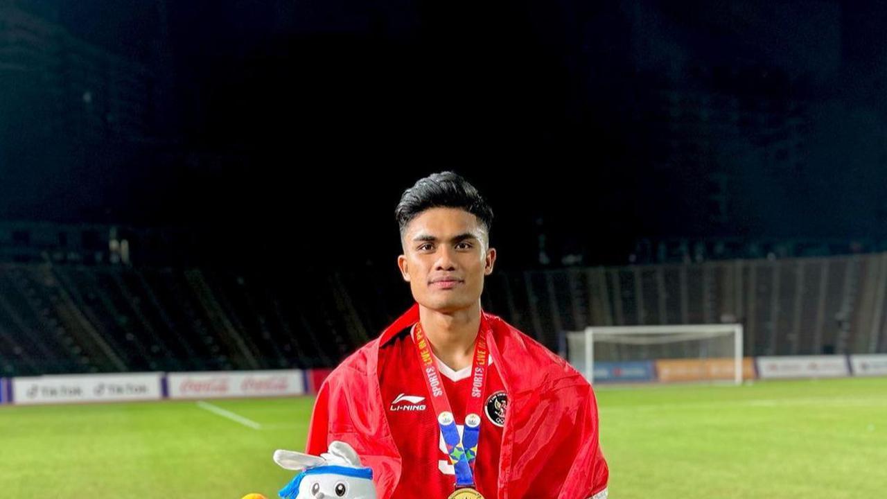 Gaya Potong Rambut Timnas