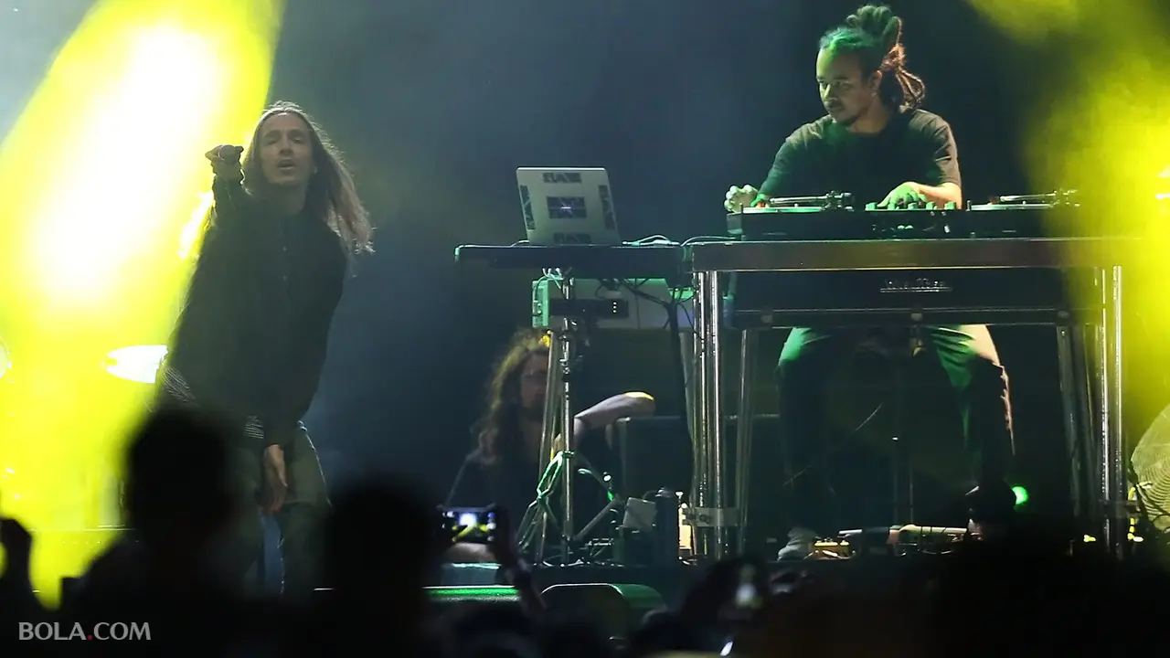 Incubus