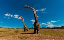 Dinosaurus Terbesar Asia Tenggara Ditemukan, Bobotnya Lebih Besar dari T-Rex