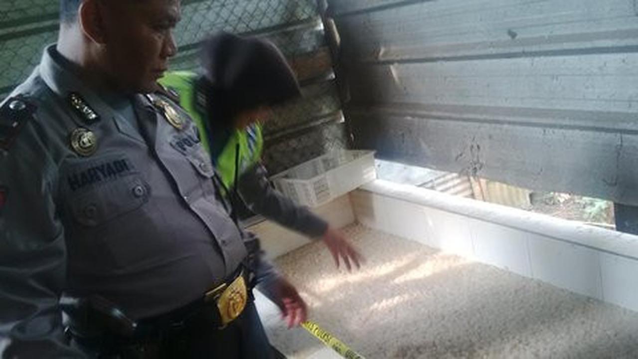 Pemilik pabrik nata de coco berbahaya di Bandung untung Rp 50 juta