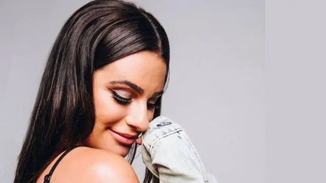 Lea Michele