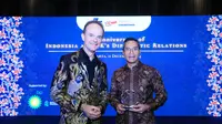 Anindya Bakrie: Investasi Besar, Kerjasama Indonesia-Inggris Miliki Dampak Nyata bagi Rakyat
