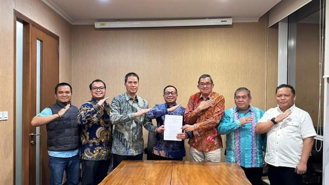 Fakta Menarik: Kerja Sama Pelindo Eastern Pearl Perkuat Logistik di Kawasan Timur Indonesia