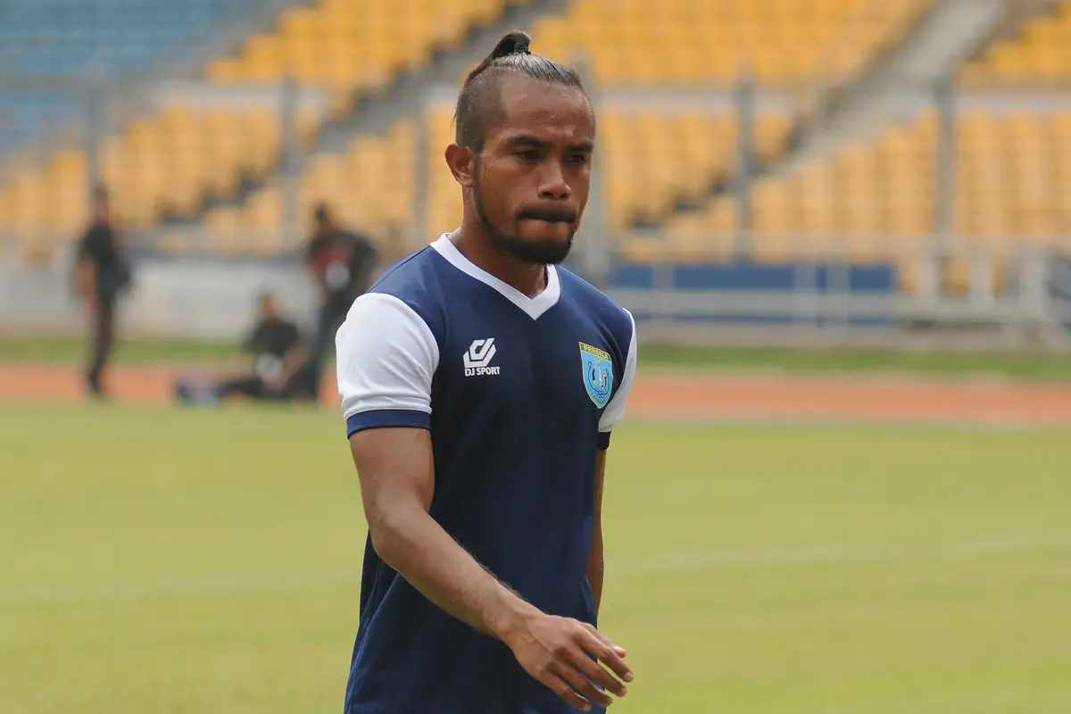 Zulvin Zamrun