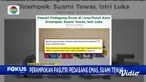Simak informasi dalam Fokus Pagi edisi (05/05) dengan topik-topik pilihan sebagai berikut, Evakuasi Jenazah Korban Penembakan OPM, Truk Tangki Elpiji Tabrak Truk dan Motor, Satu Tewas, Perampokan Pasutri Pedagang Emas, Suami Tewas, Konser Musik Ricuh...