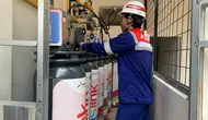 CNG Jadi Alternatif LPG Impor, PGN Gagas Ungkap Strategi Pengembangan