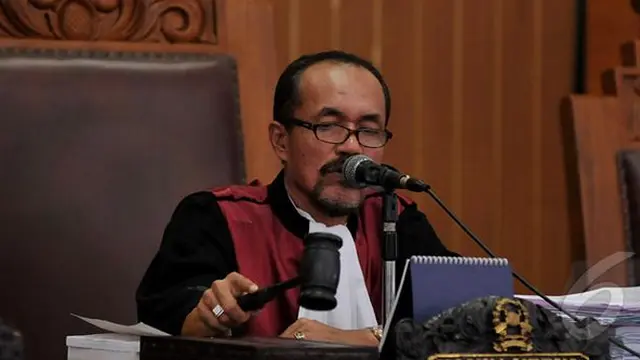 Sidang praperadilan yang dimohonkan Komjen Pol Budi Gunawan atas penetapannya sebagai tersangka oleh KPK telah berakhir. 