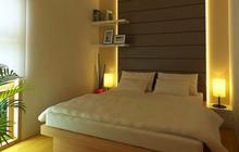 8 Desain Kamar Tidur Ala Hotel yang Cocok Jadi Inspirasi, Estetik dan Nyaman