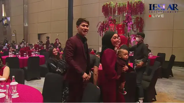 [Fimela] Lesti Kejora dan Rizky Billar